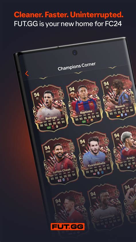 FUT.GG APK for Android Download .
